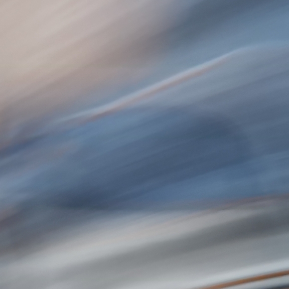 Kut from the Kloth Distressed Blue Ankle Jeans - Picture 10 of 13